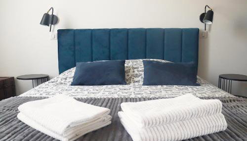 Rêves Paisibles - Choisy - Saphir - Foto 5