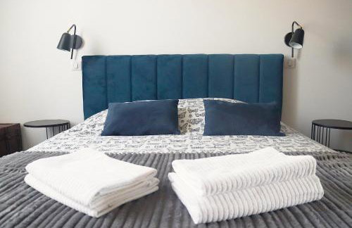 Rêves Paisibles - Choisy - Saphir - Foto 5