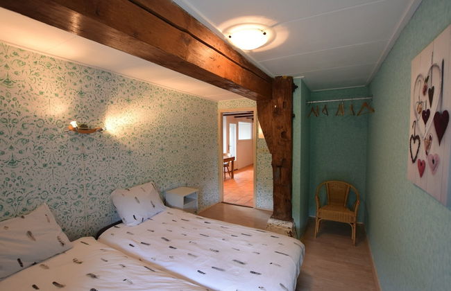 Quaint Farmhouse near River in Oosterwijk - Foto 6