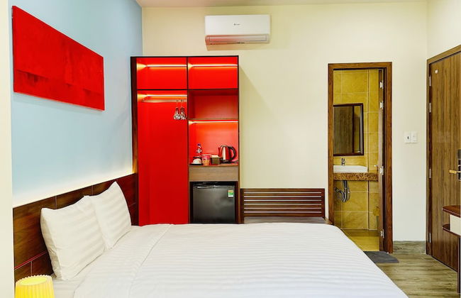 AN House Hotel & Apartment Da Nang - Photo 37