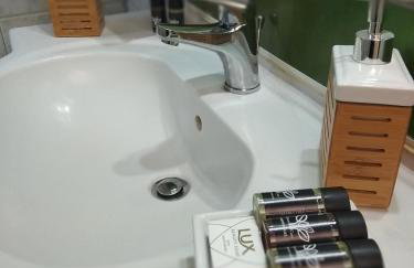 Marmari megali ammos oasis studio's - Photo 13