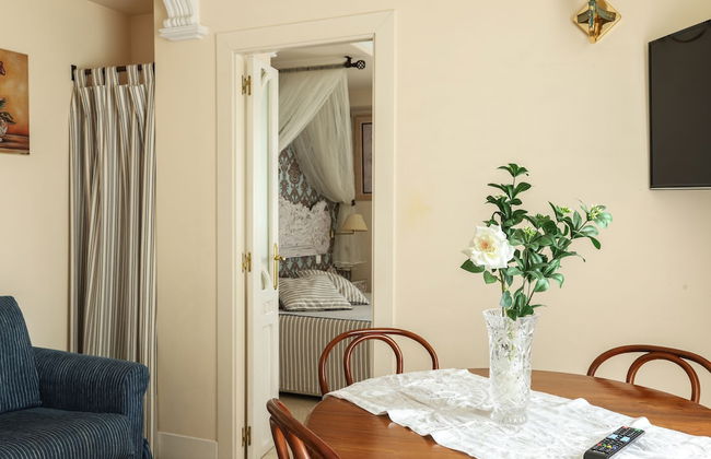 Apartamentos Villafresnedo - Foto 56