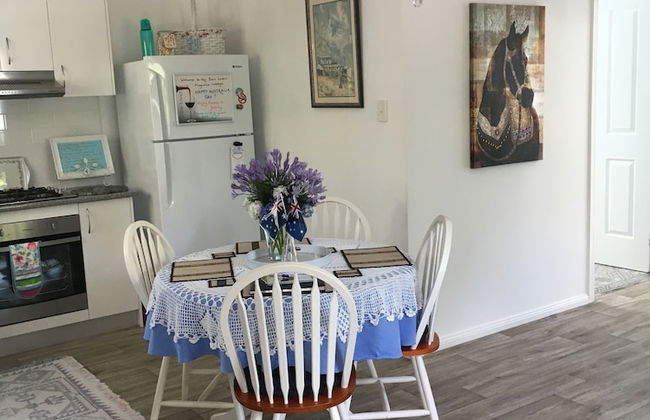 The Best Exotic Magnolia Cottage - Photo 6