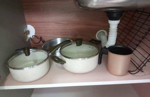 Flat funcional e moderno em Uvaranas-com elevador - Foto 18