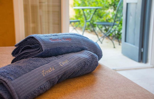 Relais Tenuta Campì - Foto 11