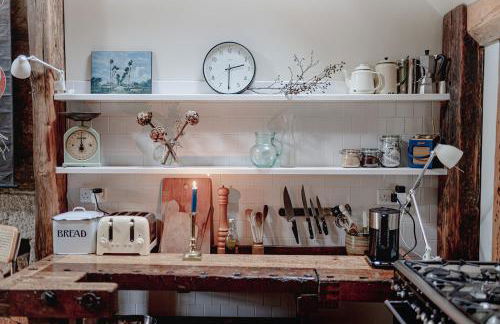 The Dell of Abernethy - A Woodland hideaway - Foto 88