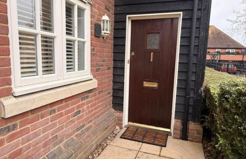 Little hideaway in the countryside Ash - Foto 31