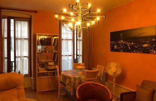 Hébergement Flotiane - Foto 4