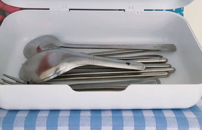 Blue sky Taipei - Photo 73