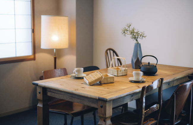 MIMARU SUITES Kyoto Shijo - Foto 40