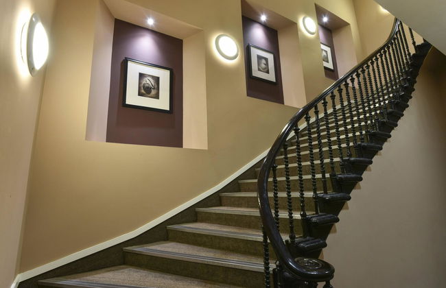 Fraser Suites Glasgow - Foto 16