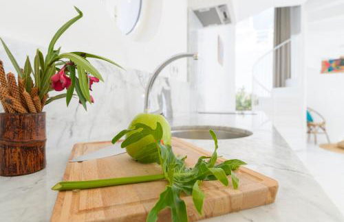 AquaBlanca Suite Chic Deluxe, en Punta Mujeres - Photo 12