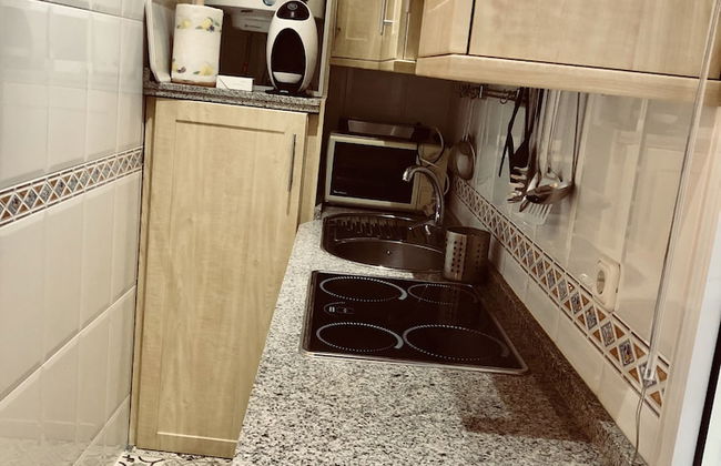 Apartamento Las Recoletas - Foto 12