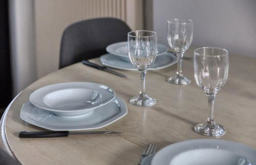 Maison Amiénoise - À 10 min du Centre - Confort - Foto 15