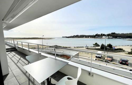 Luxury Haut Standing Vue mer d'exception 360 - Foto 5