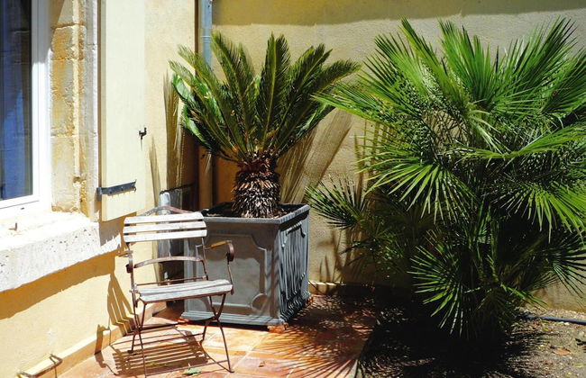 Cozy Noves Home With Pool Access - Foto 18