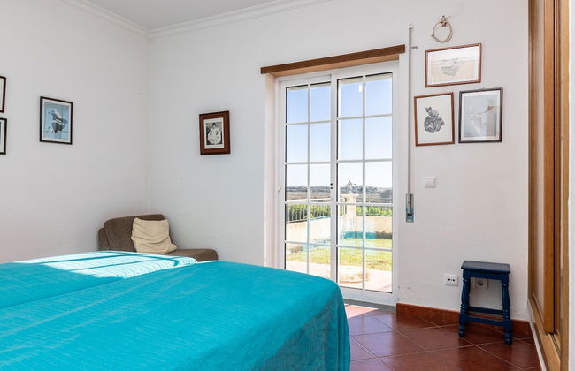 Beach Front View Armacao de Pera Flat With Terrace - Foto 11