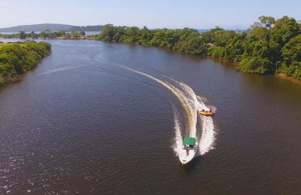 Flat Privativo Reserva do Mar - Foto 76