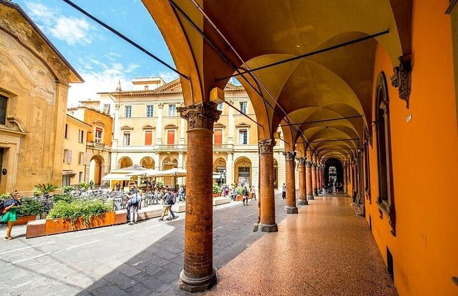 One Way Transfer from Bologna to Zermatt (Tasch) - Photo 11