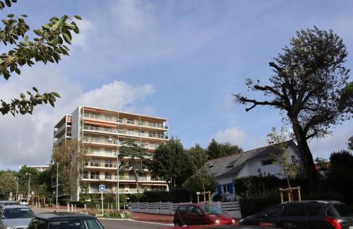 Lutin Vue Baie La Baule - Appartement T2 design et connecté - Photo 26