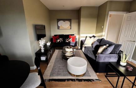 Beautiful apartment in Claygate Close to London - Foto 10
