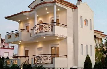 Prime Luxury Villa beach front - Foto 1