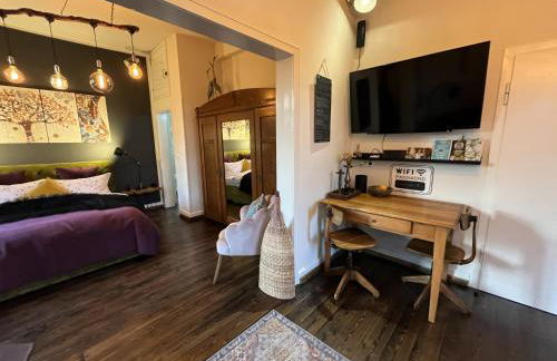 Boutique Apartment Benz 3 - Foto 24