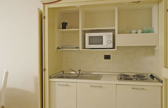 Relais du Lac V by Wonderful Italy - Photo 8