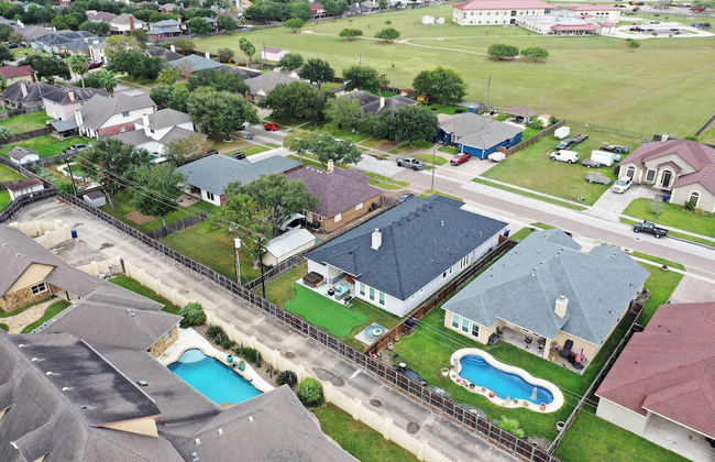 Graford by Avantstay Hot Tub, Firepit, Mini Putt - Foto 55