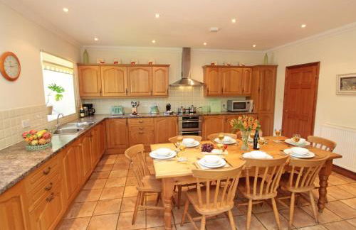 4 Bed in Warenford CN201 - Foto 2