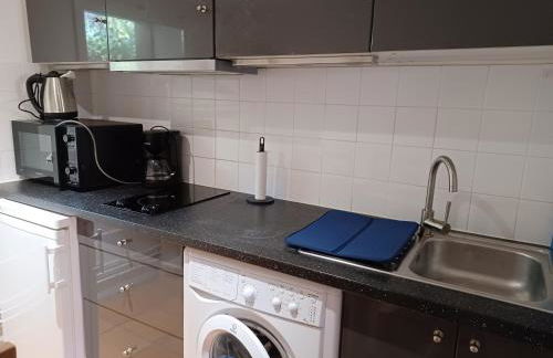 Apartment St Rémy-lès-Chevreuse 5 min walk RER B - Foto 8