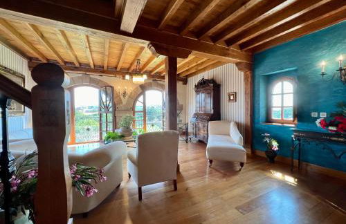 Stylish Host Cantabria- Impresionante villa - Foto 60