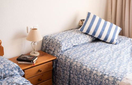 Las Olas Solo Familias Serviplaya - Foto 60