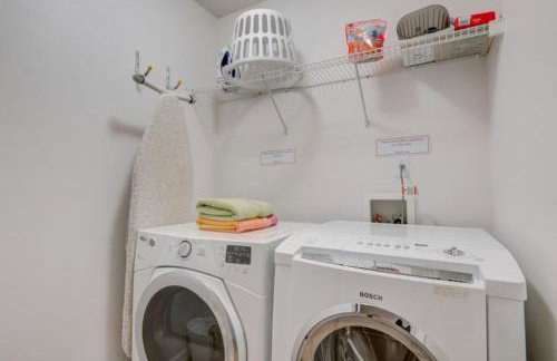 Michael's Southern Dunes Vacation Home - Foto 41