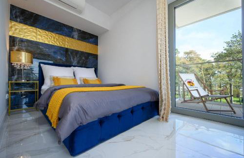 Solaris Golden Blue - Foto 8