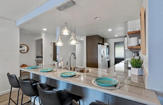 Lauloa 407 2 Bedroom Condo - Foto 10