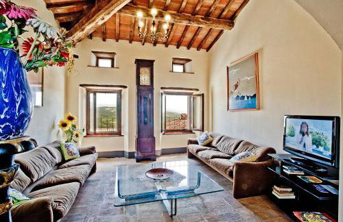 Agriturismo Terra di Michelangelo - Foto 69