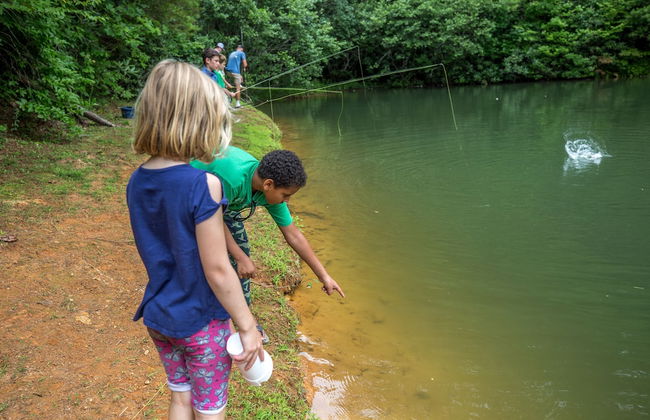 Springmaid Mountain - Foto 34