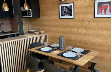 Les Vues de Lily - Châtel - Foto 31