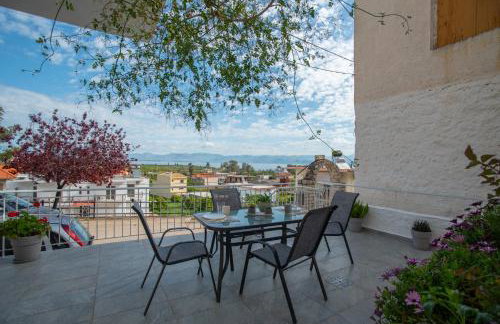 Apartment with view in Kiveri, near Nafplio - Photo 8
