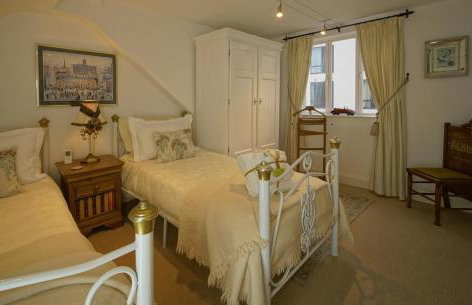 Douglas Cottage - Foto 21