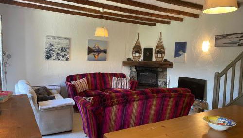 Chalet Muguet - Centre of Village location! - Foto 3