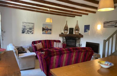 Chalet Muguet - Centre of Village location! - Foto 3