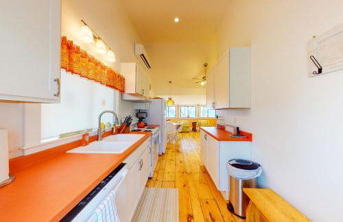 Rising Tide Cottage - Foto 11