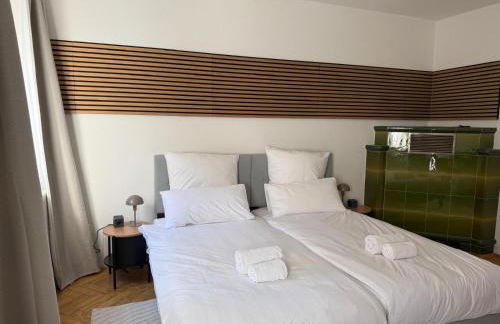 KUELhome - Apartment for 6 People - Foto 23