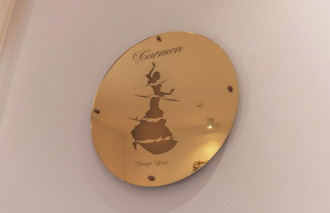 Opera Relais De Charme - Aparthotel - Foto 143