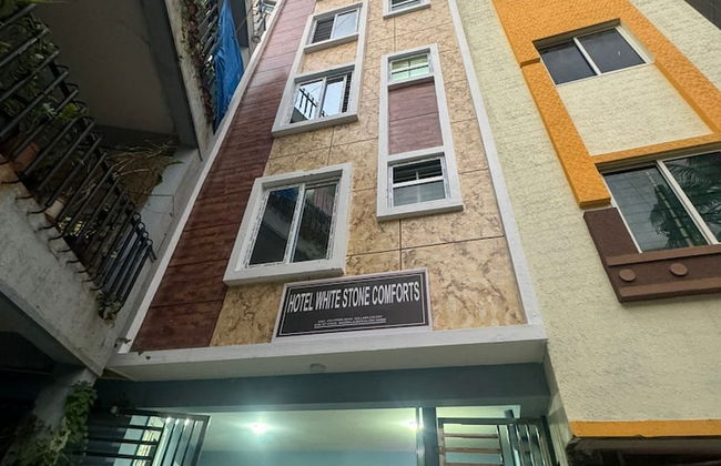 White Stone Apartments - Foto 19