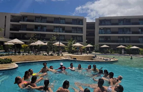 Malia Beach 302D - Foto 16