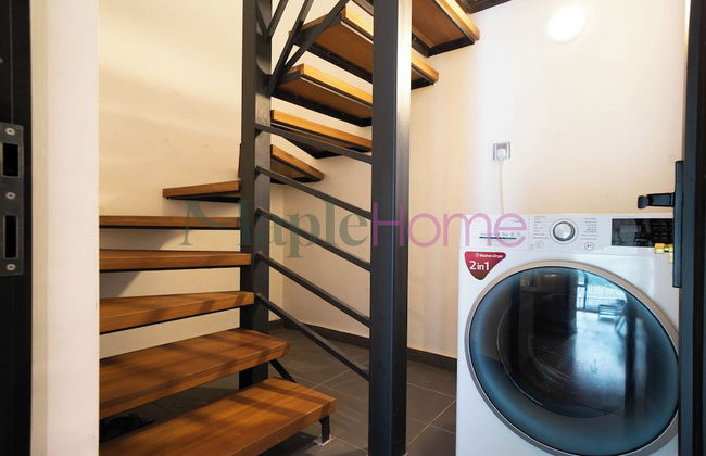 Geo38 Premier Suites Genting Highlands - Foto 34