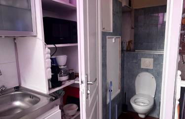 Appart TH - Les Lilas - Foto 6